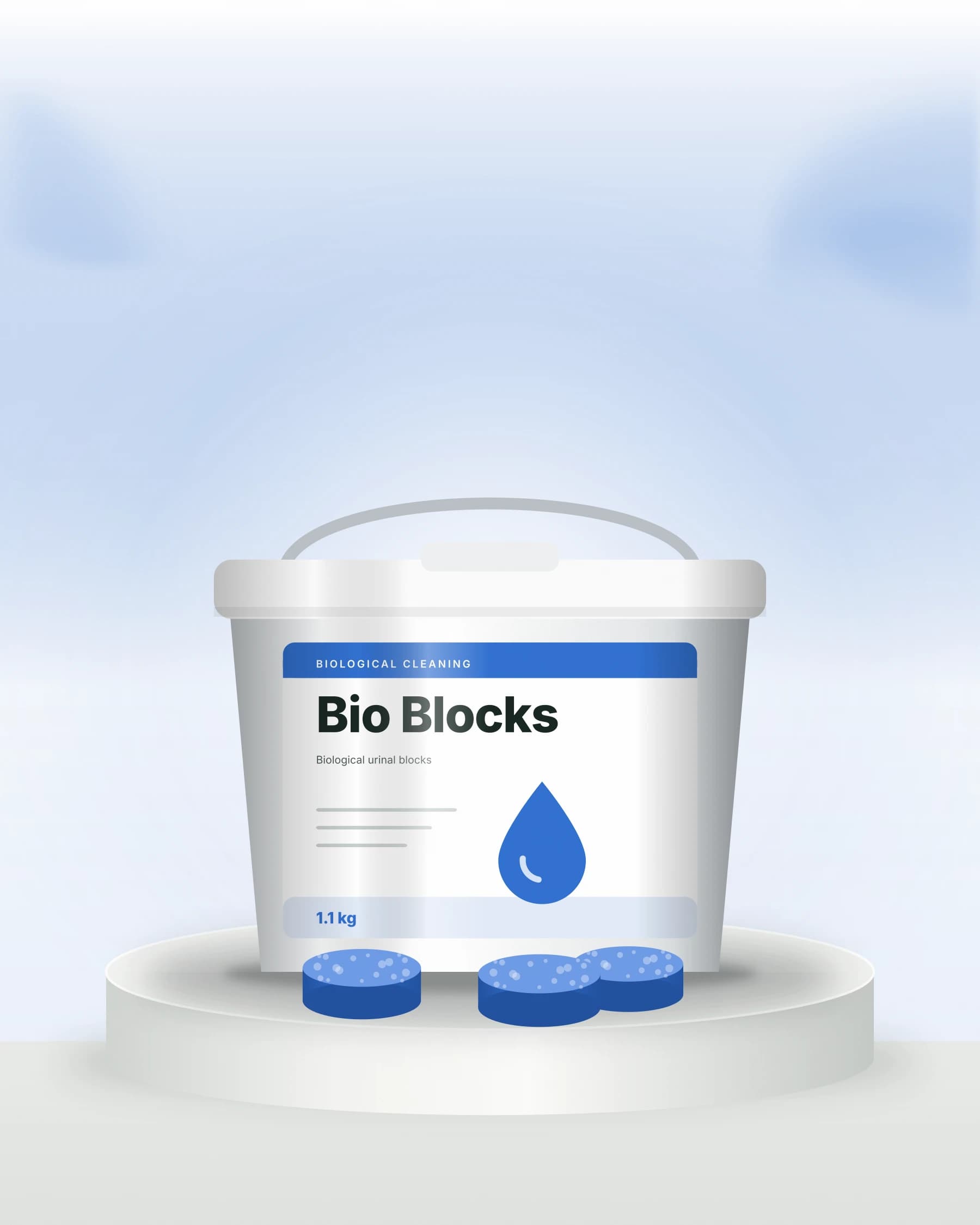 Bio Blocks