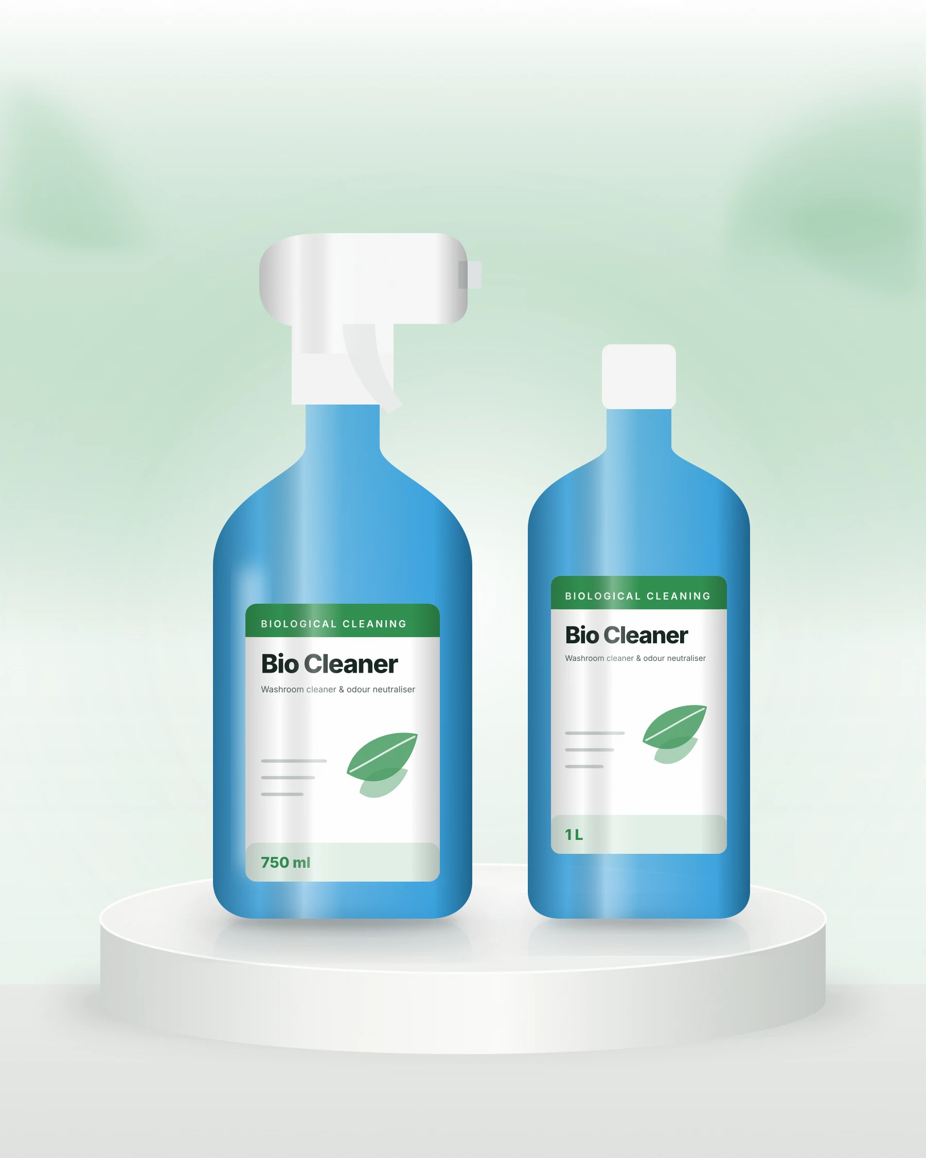 Bio Cleaner