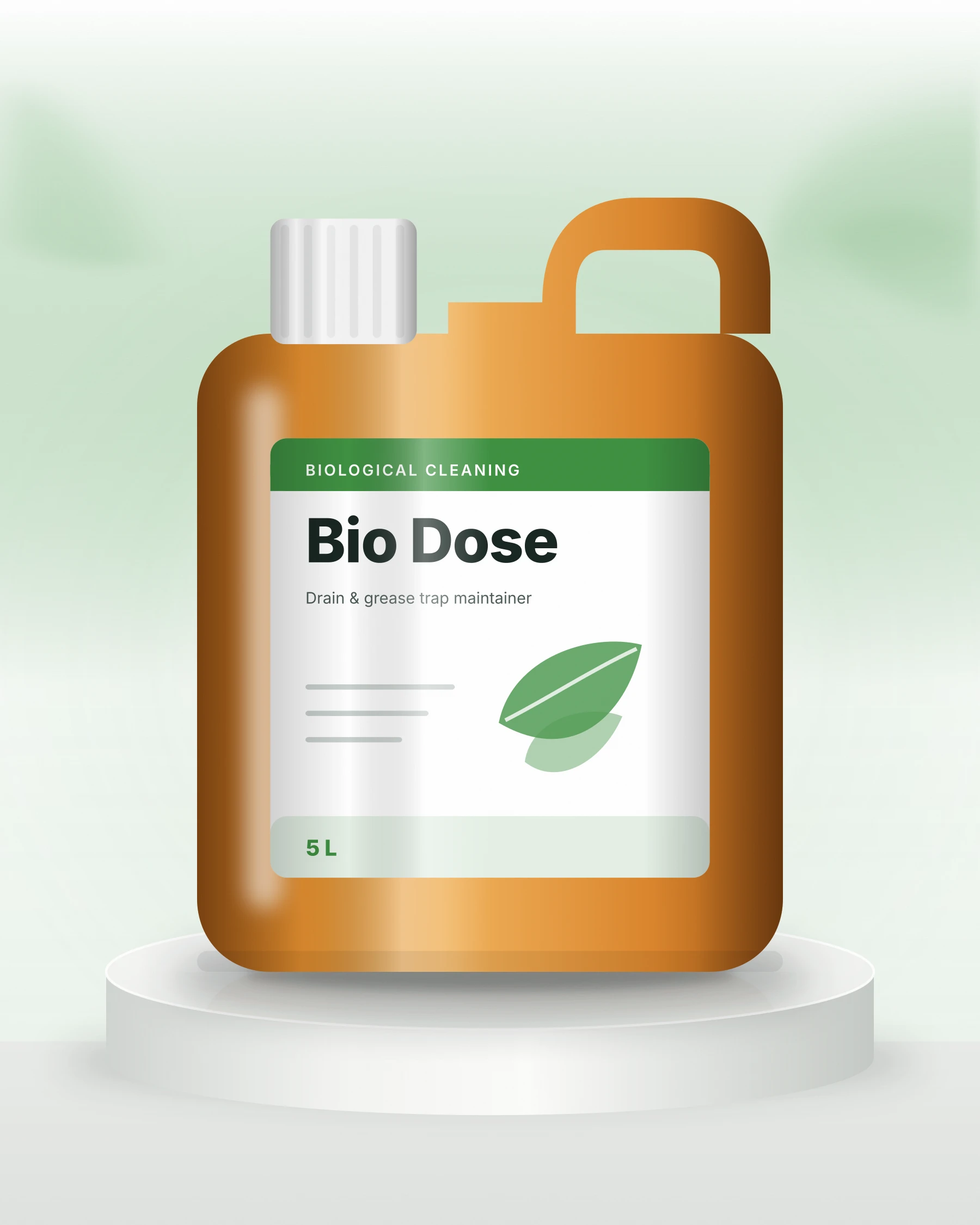 Bio Dose