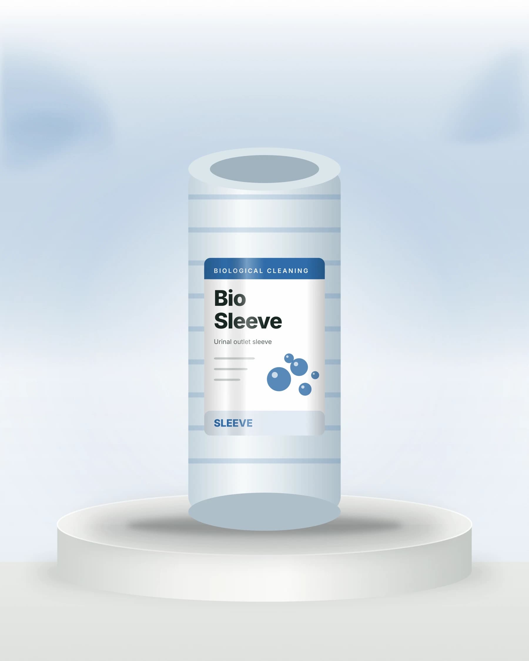 Bio Sleeve