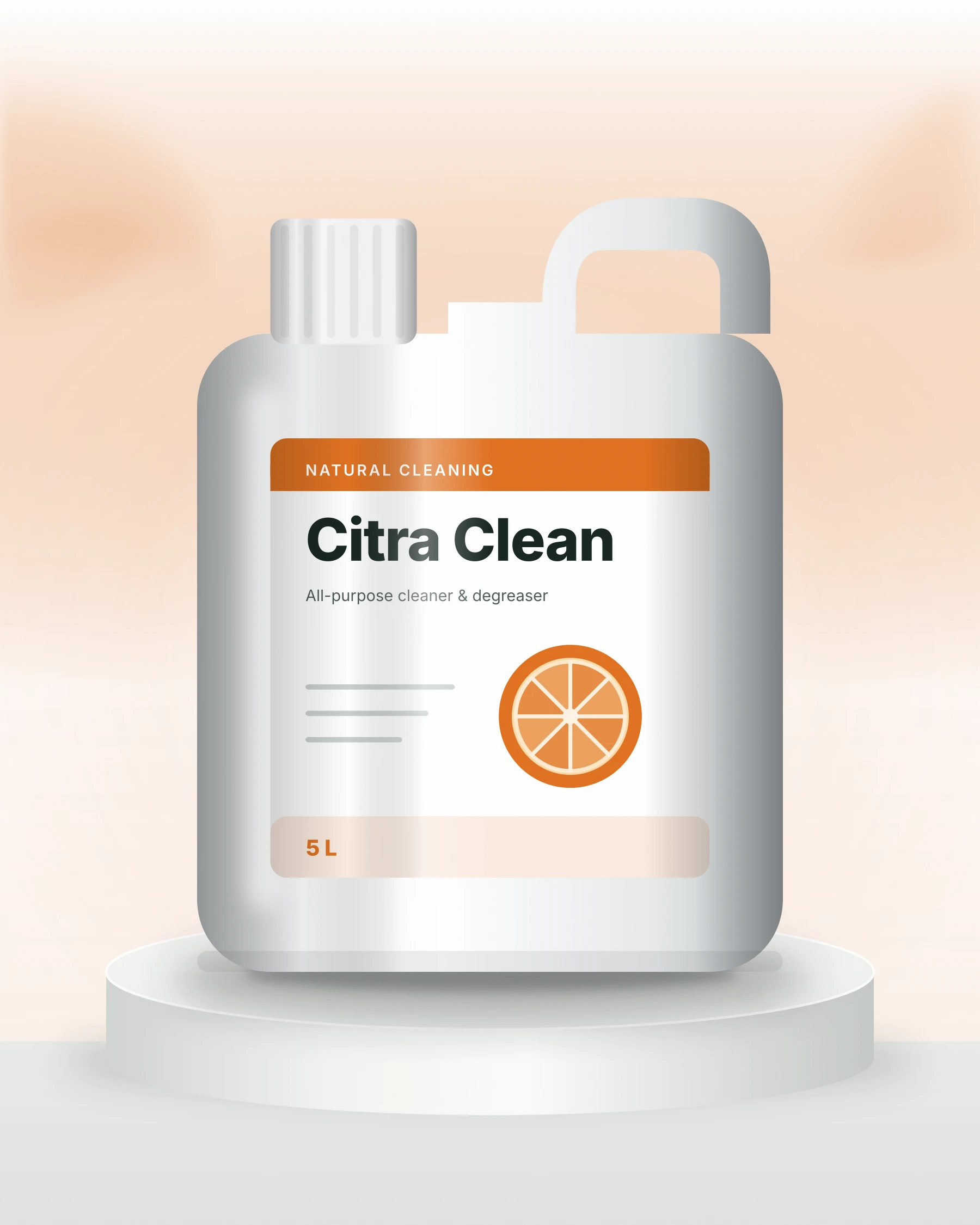 Citra Clean
