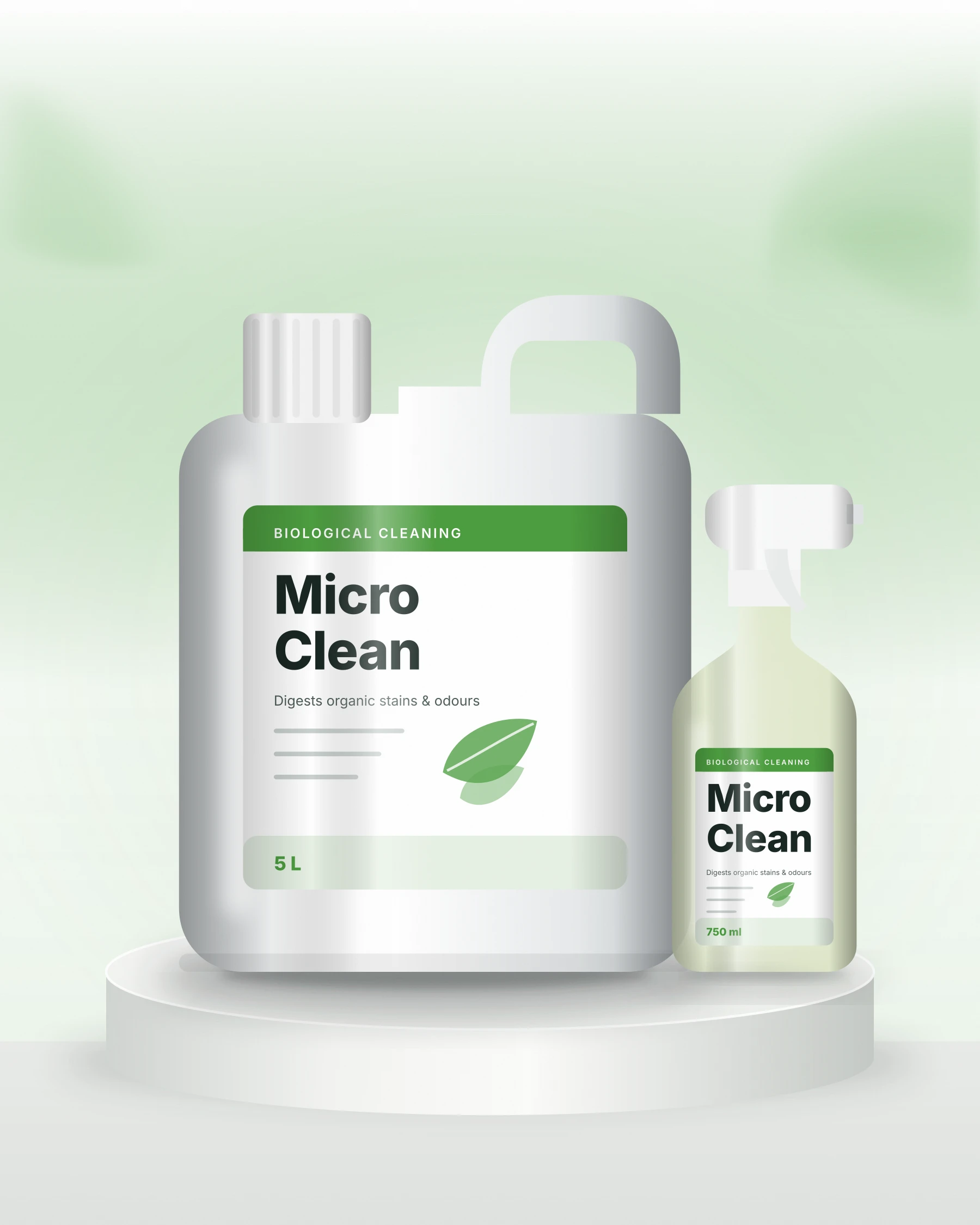 Micro Clean