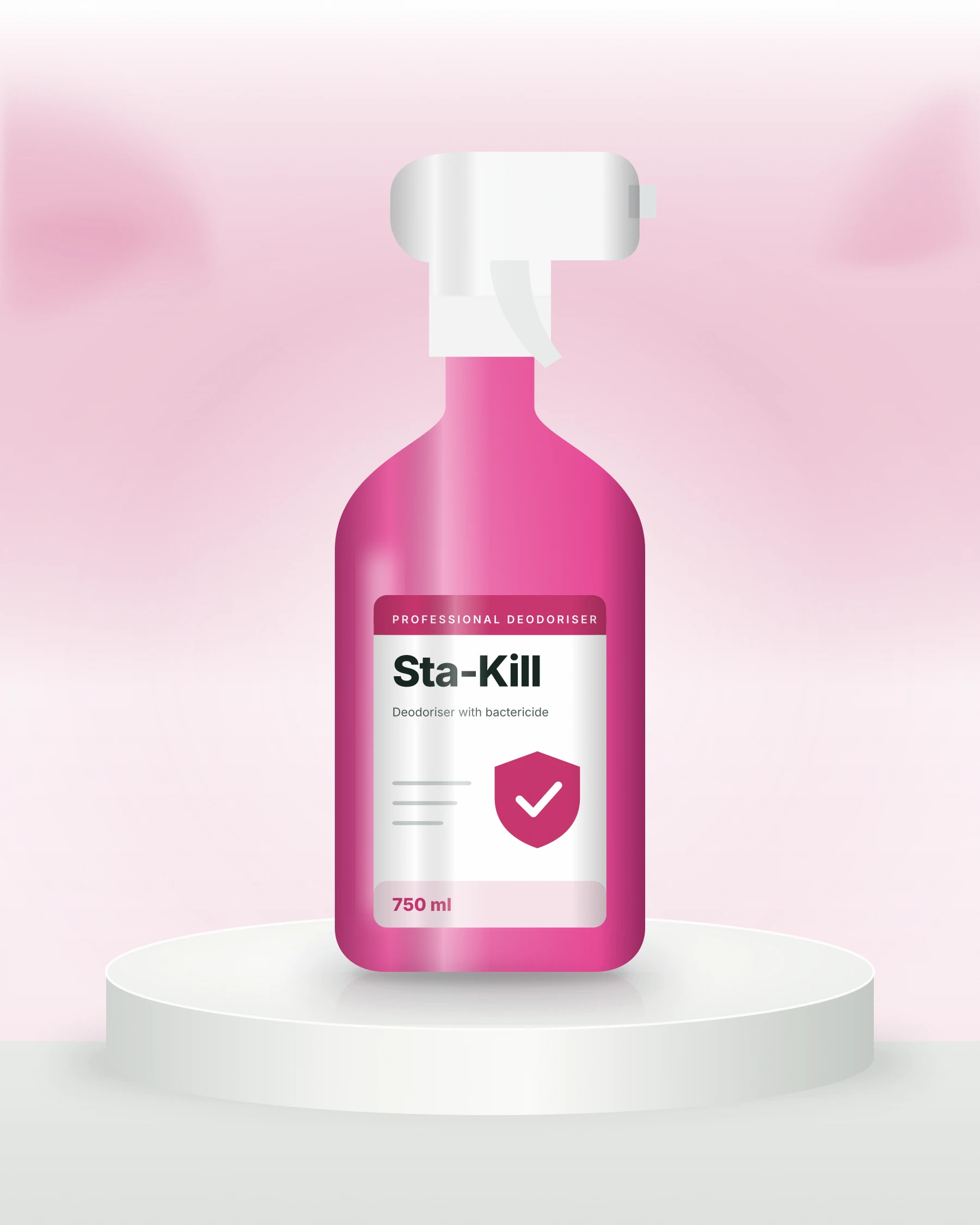 Sta-Kill